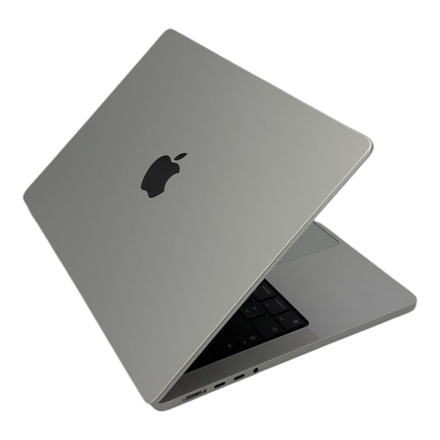 2021 Apple MacBook Pro 14" M1 Pro Chip 16GB RAM 512GB SSD - DEFEKT - ERSATZTEILE  SPENDER