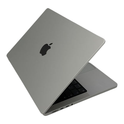 2021 Apple MacBook Pro 14" M1 Pro Chip 16GB RAM 512GB SSD - DEFEKT - ERSATZTEILE  SPENDER
