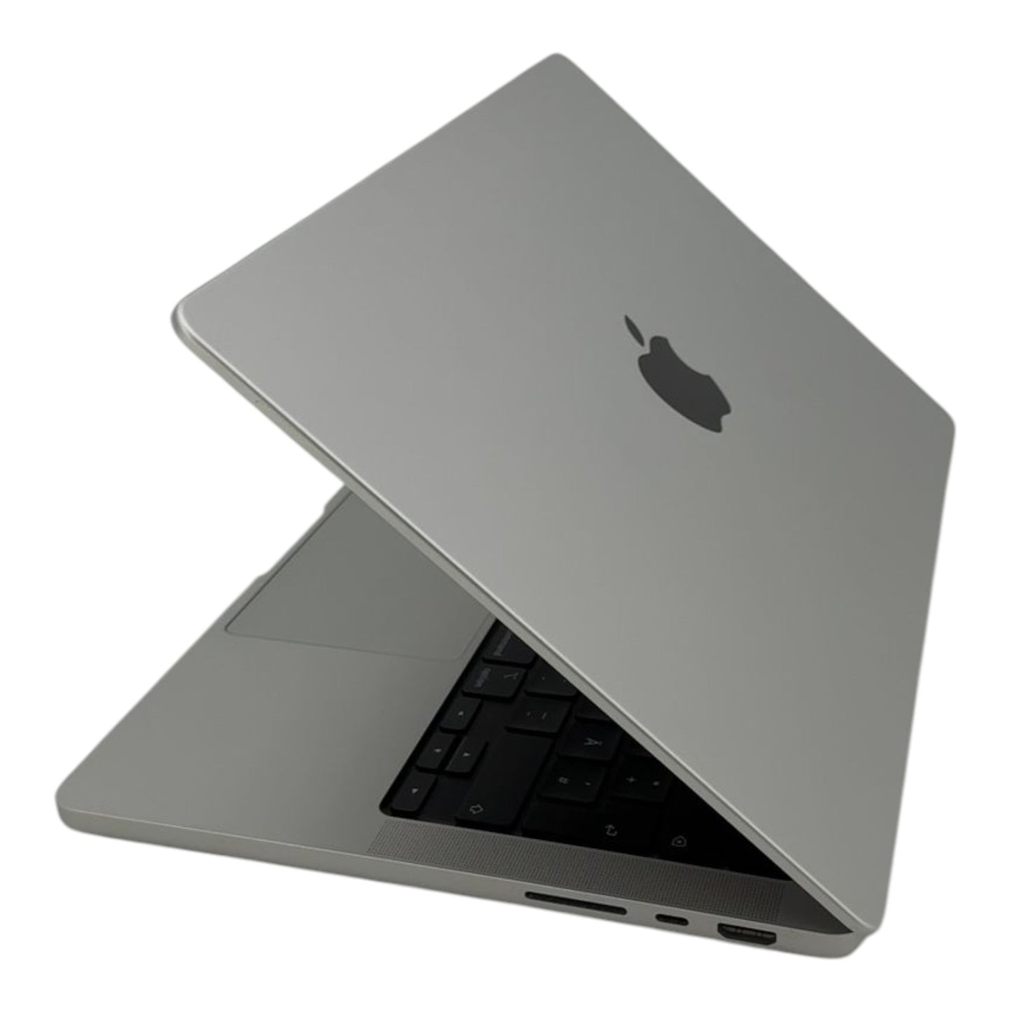 2021 Apple MacBook Pro 14" M1 Pro Chip 16GB RAM 512GB SSD - DEFEKT - ERSATZTEILE  SPENDER