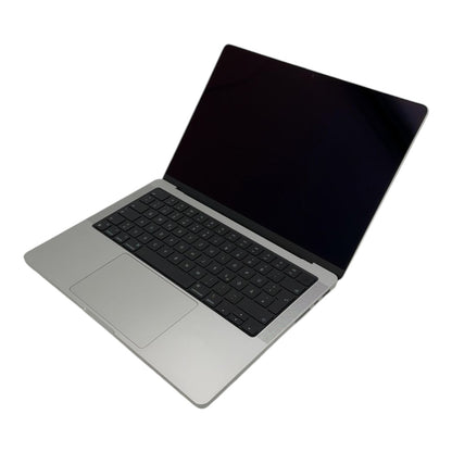 2021 Apple MacBook Pro 14" M1 Pro Chip 16GB RAM 512GB SSD - DEFEKT - ERSATZTEILE  SPENDER