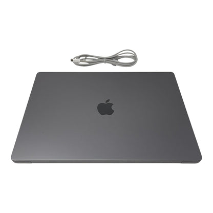 2023 Apple MacBook Pro 16,2" M2 Pro Chip 16GB RAM 1TB - DEFEKT - ERSATZTEILE  SPENDER
