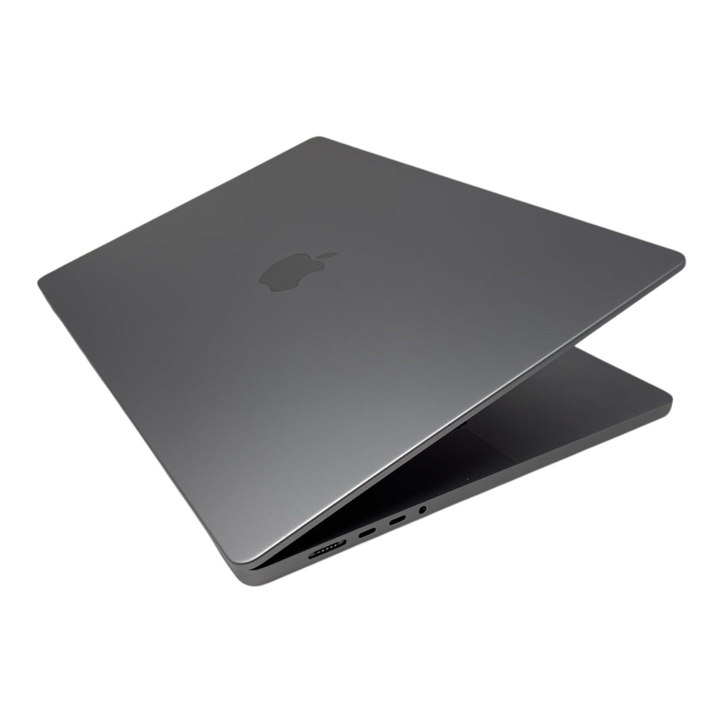 2023 Apple MacBook Pro 16,2" M2 Pro Chip 16GB RAM 1TB - DEFEKT - ERSATZTEILE  SPENDER