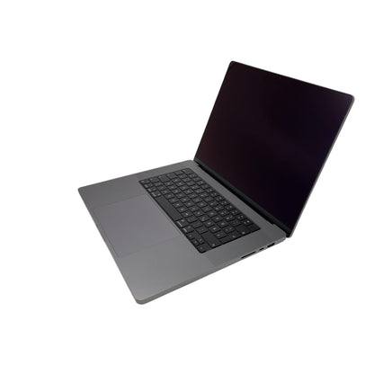 2023 Apple MacBook Pro 16,2" M2 Pro Chip 16GB RAM 1TB - DEFEKT - ERSATZTEILE  SPENDER