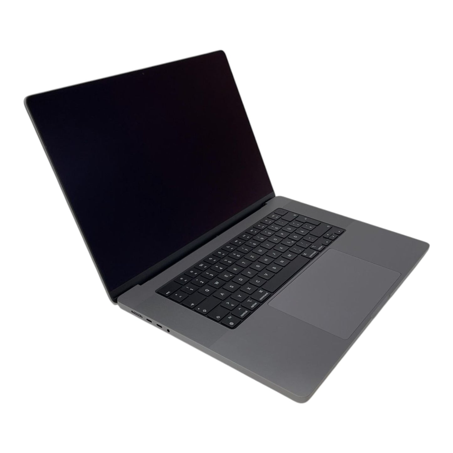 2023 Apple MacBook Pro 16,2" M2 Pro Chip 16GB RAM 1TB - DEFEKT - ERSATZTEILE  SPENDER