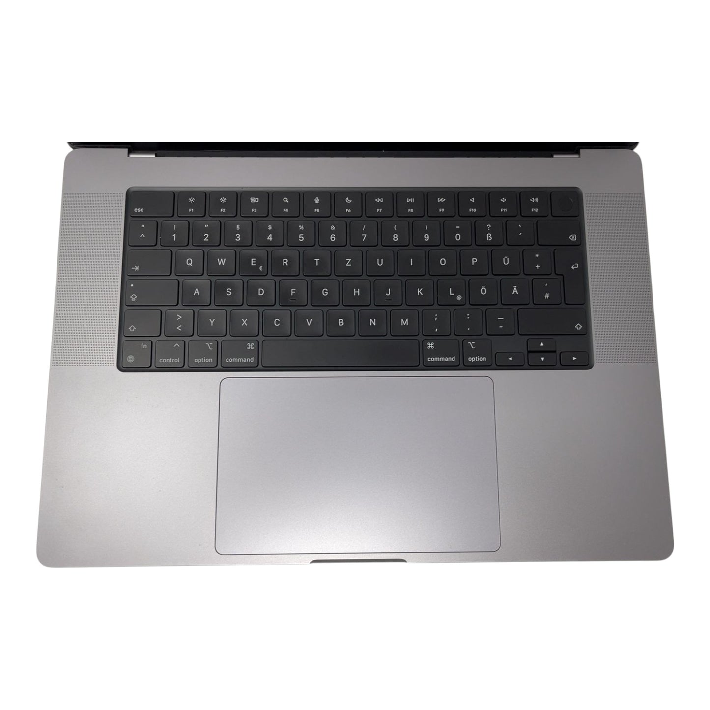 2023 Apple MacBook Pro 16,2" M2 Pro Chip 16GB RAM 1TB - DEFEKT - ERSATZTEILE  SPENDER