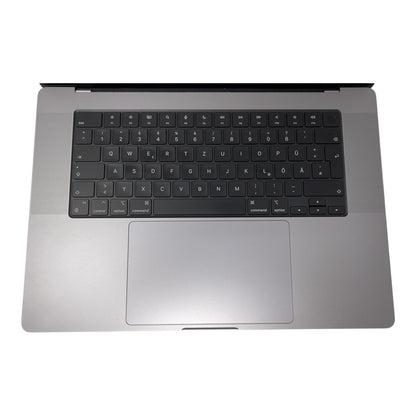 2023 Apple MacBook Pro 16,2" M2 Pro Chip 16GB RAM 1TB - DEFEKT - ERSATZTEILE  SPENDER