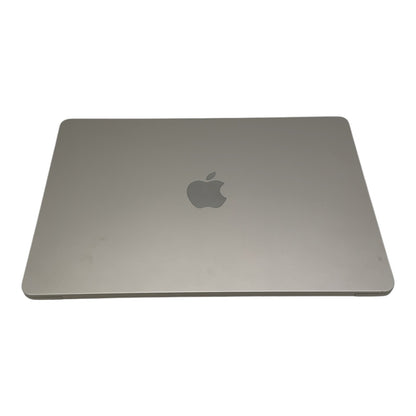 Apple MacBook Air 13" M3 Chip GB RAM 256GB SSD - DEFEKT - ERSATZTEILE  SPENDER