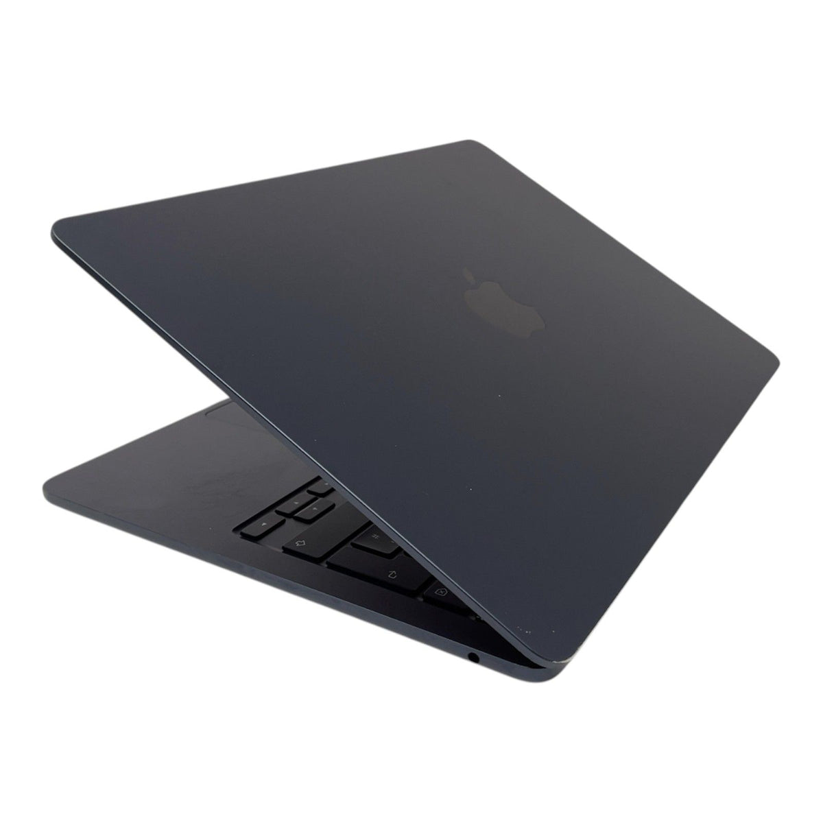 2022 Apple MacBook Air 13,6" M2 Chip 8GB RAM 256GB iCloud-Sperre - DEFEKT - ERSATZTEILE  SPENDER