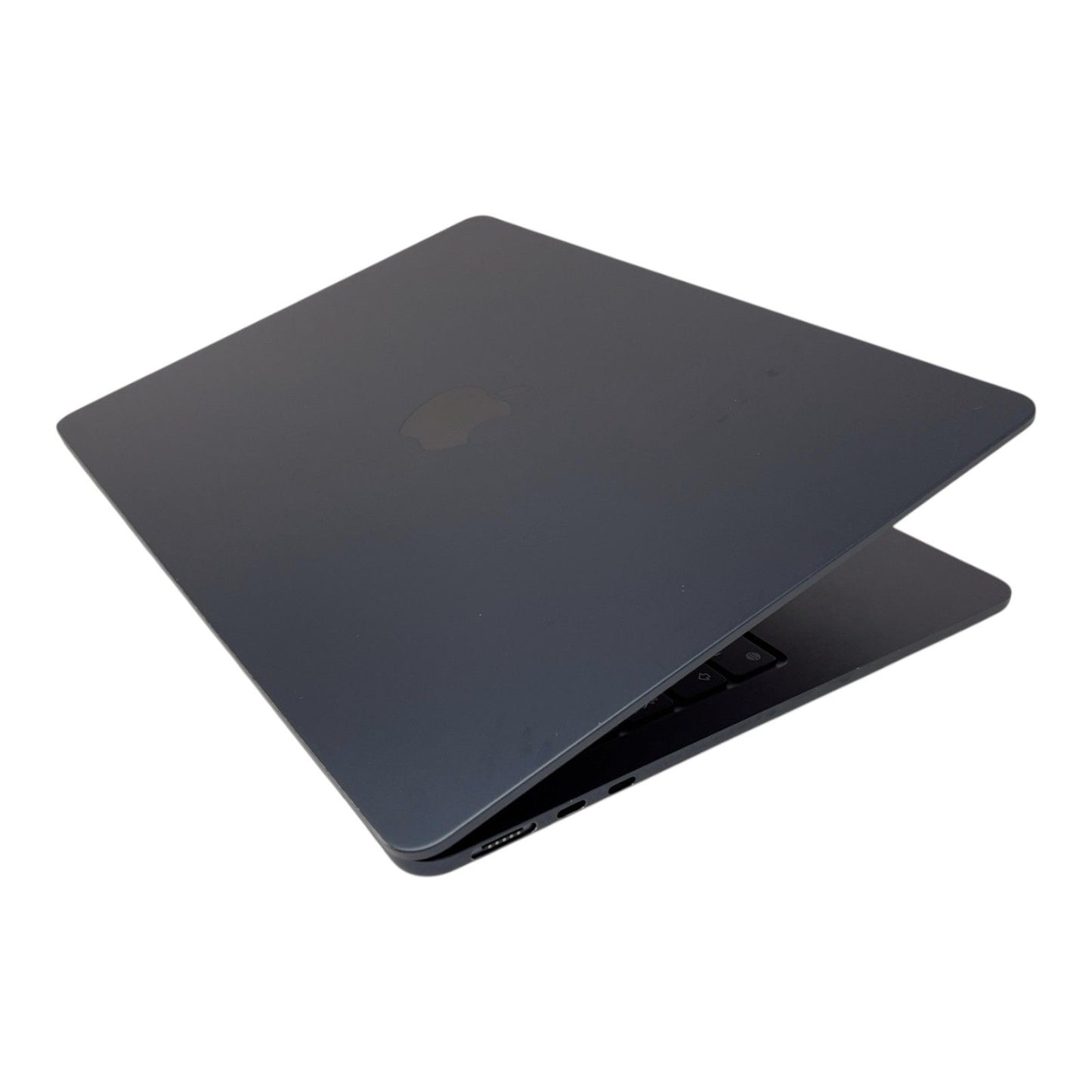 2022 Apple MacBook Air 13,6" M2 Chip 8GB RAM 256GB iCloud-Sperre - DEFEKT - ERSATZTEILE  SPENDER