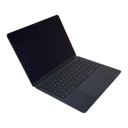 2022 Apple MacBook Air 13,6" M2 Chip 8GB RAM 256GB iCloud-Sperre - DEFEKT - ERSATZTEILE  SPENDER