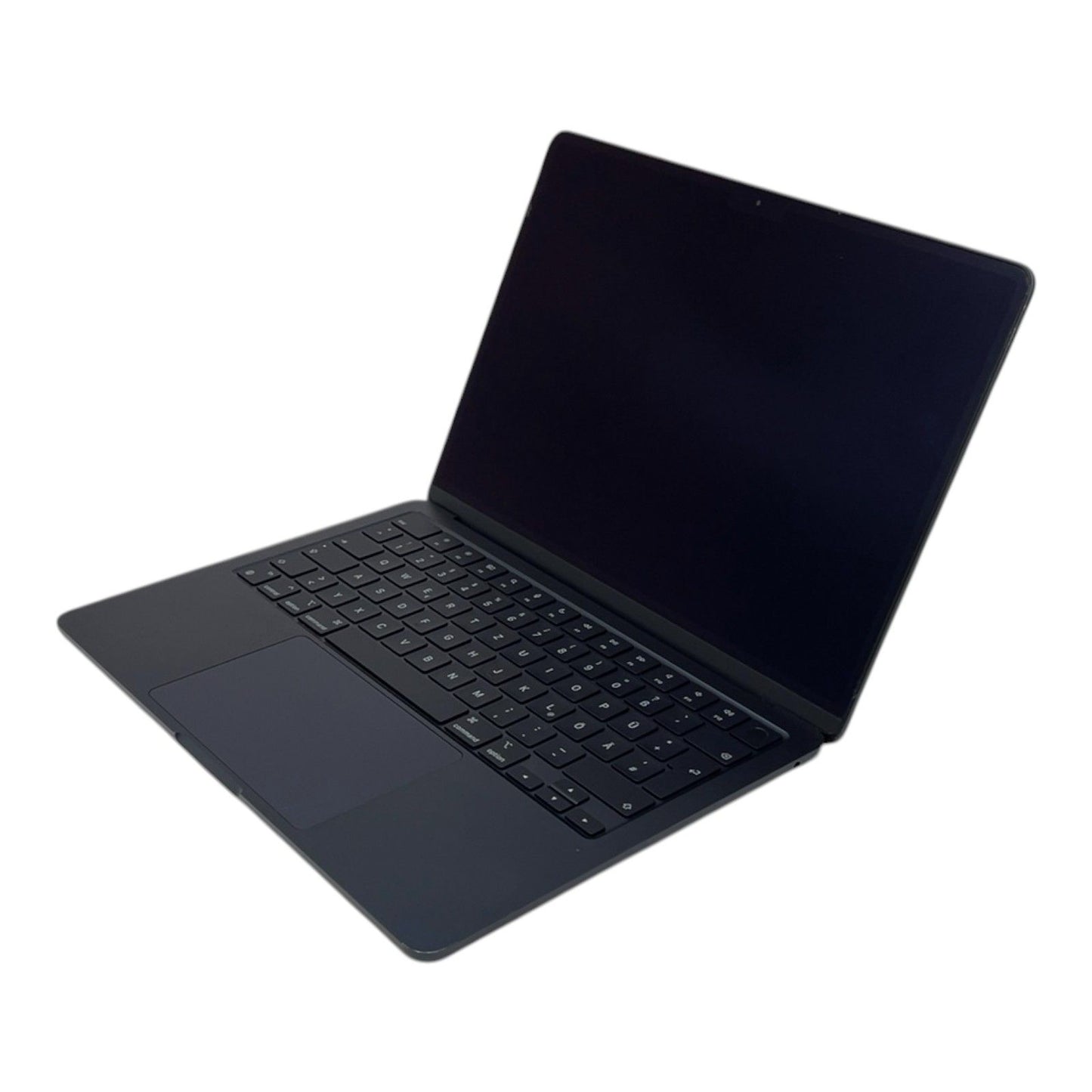 2022 Apple MacBook Air 13,6" M2 Chip 8GB RAM 256GB iCloud-Sperre - DEFEKT - ERSATZTEILE  SPENDER