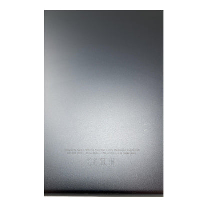 2022 Apple MacBook Air 13,6" M2 Chip 8GB RAM 256GB iCloud-Sperre - DEFEKT - ERSATZTEILE  SPENDER