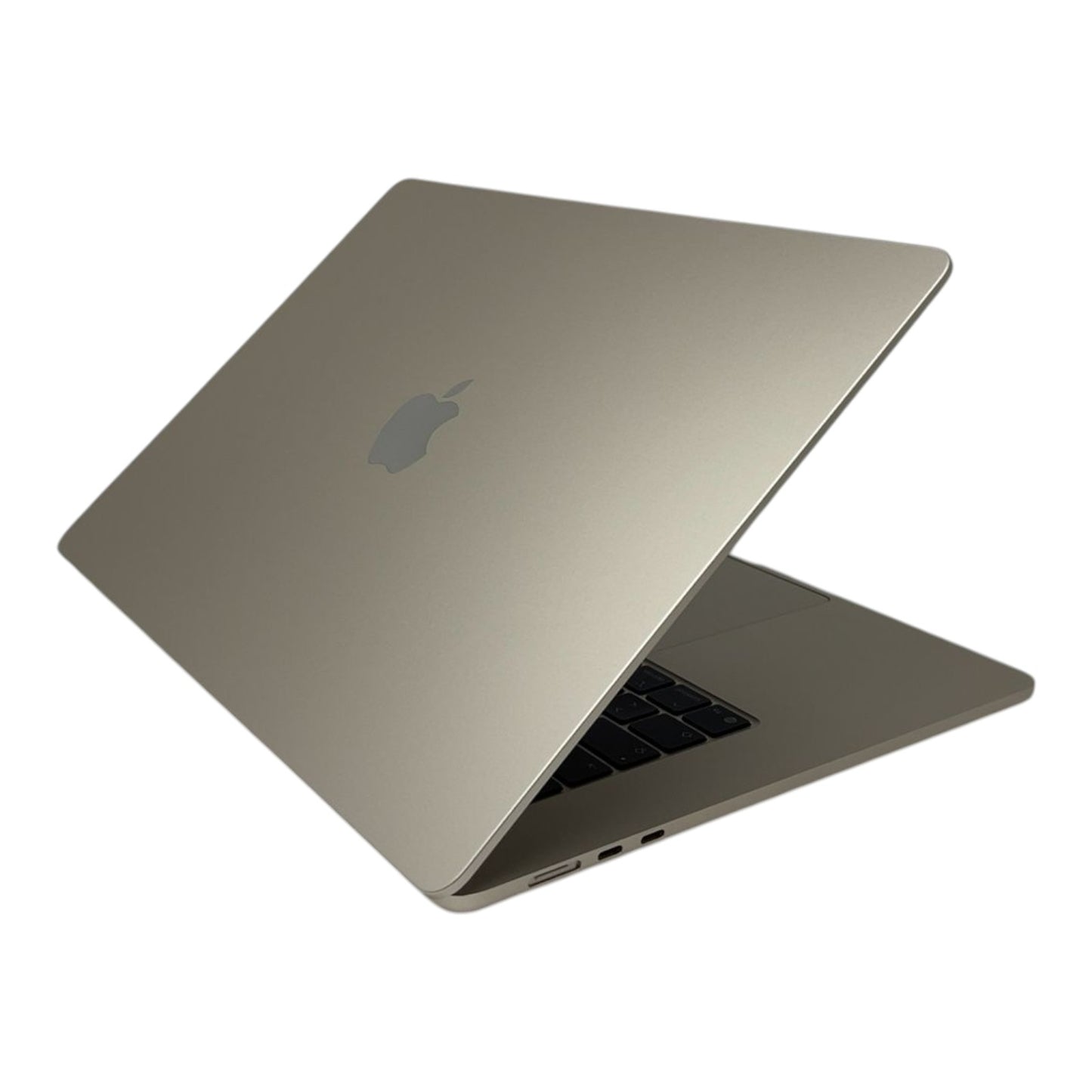 Apple MacBook Air 15" M4 Chip 16GB RAM 256GB SSD - DEFEKT - ERSATZTEILE  SPENDER