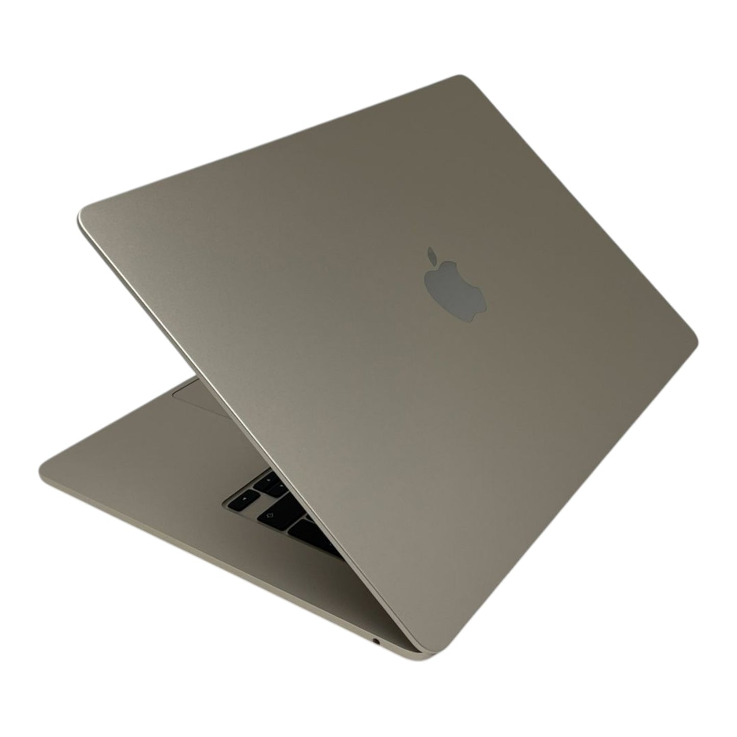 Apple MacBook Air 15" M4 Chip 16GB RAM 256GB SSD - DEFEKT - ERSATZTEILE  SPENDER