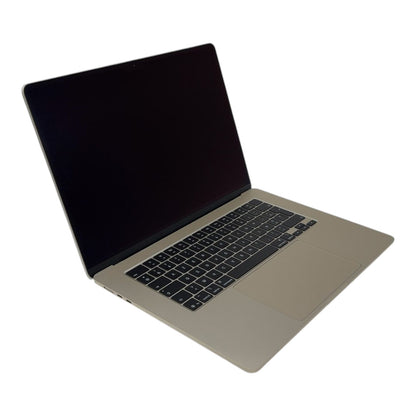 Apple MacBook Air 15" M4 Chip 16GB RAM 256GB SSD - DEFEKT - ERSATZTEILE  SPENDER