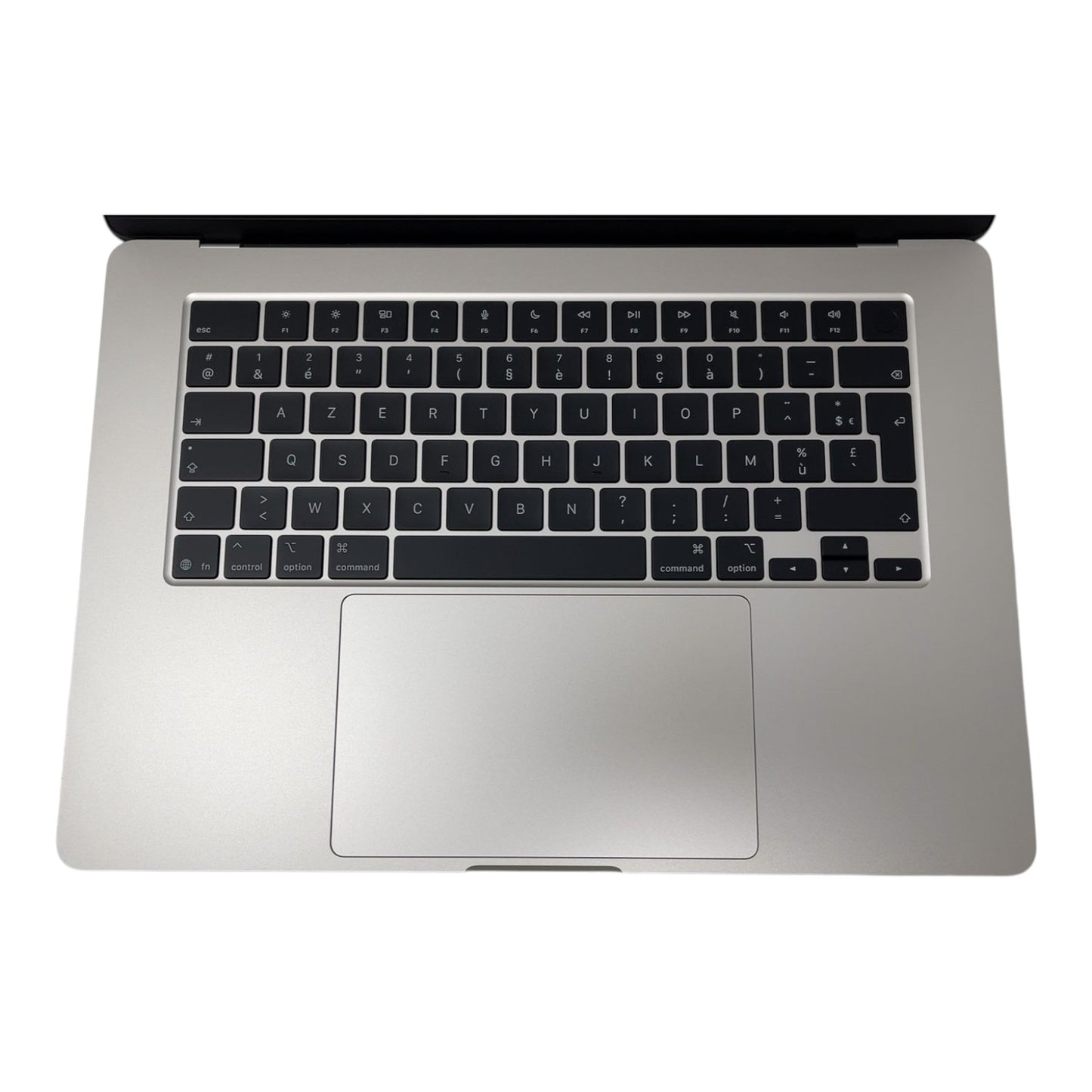 Apple MacBook Air 15" M4 Chip 16GB RAM 256GB SSD - DEFEKT - ERSATZTEILE  SPENDER