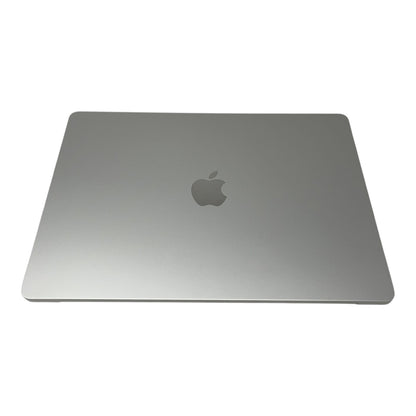 Apple MacBook Air 15,3" M2 Chip 8GB RAM 512GB SSD - DEFEKT - ERSATZTEILE  SPENDER
