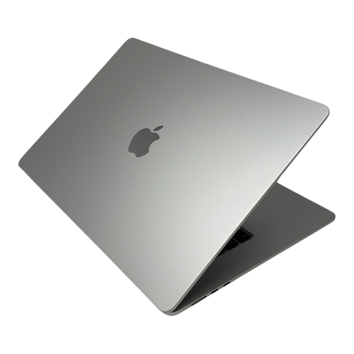 Apple MacBook Air 15,3" M2 Chip 8GB RAM 512GB SSD - DEFEKT - ERSATZTEILE  SPENDER