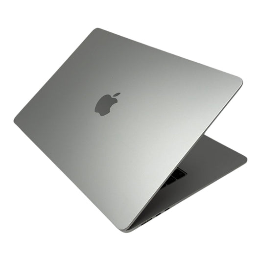 Apple MacBook Air 15,3" M2 Chip 8GB RAM 512GB SSD - DEFEKT - ERSATZTEILE  SPENDER