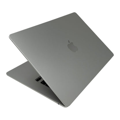 Apple MacBook Air 15,3" M2 Chip 8GB RAM 512GB SSD - DEFEKT - ERSATZTEILE  SPENDER