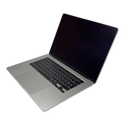 Apple MacBook Air 15,3" M2 Chip 8GB RAM 512GB SSD - DEFEKT - ERSATZTEILE  SPENDER