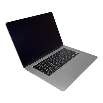 Apple MacBook Air 15,3" M2 Chip 8GB RAM 512GB SSD - DEFEKT - ERSATZTEILE  SPENDER