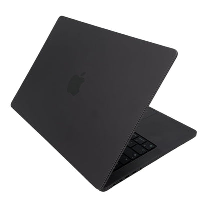 Apple MacBook Pro 14,2" M4 Pro Chip 24GB RAM 512GB - DEFEKT - ERSATZTEILE  SPENDER