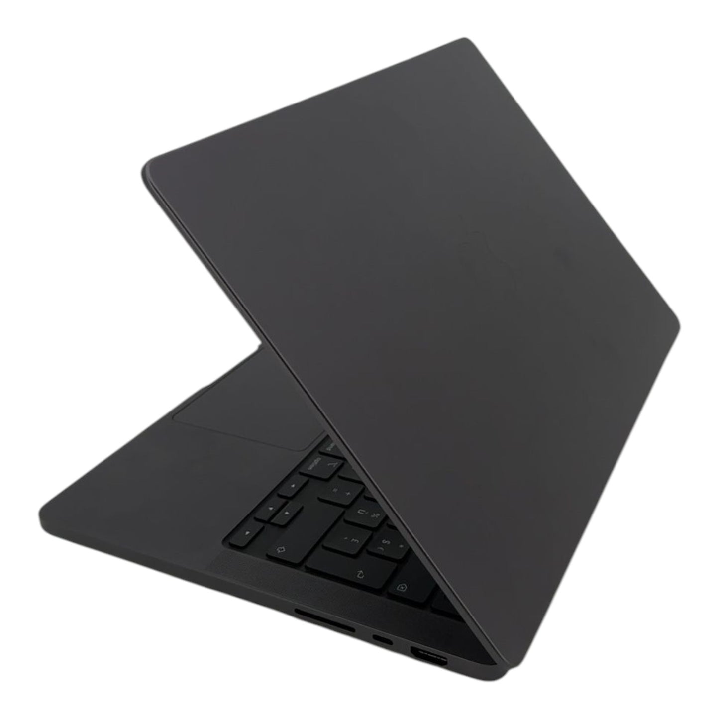 Apple MacBook Pro 14,2" M4 Pro Chip 24GB RAM 512GB - DEFEKT - ERSATZTEILE  SPENDER