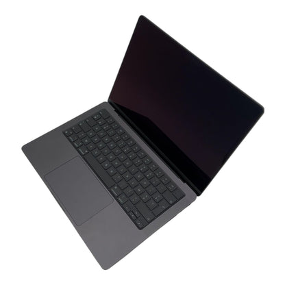 Apple MacBook Pro 14,2" M4 Pro Chip 24GB RAM 512GB - DEFEKT - ERSATZTEILE  SPENDER