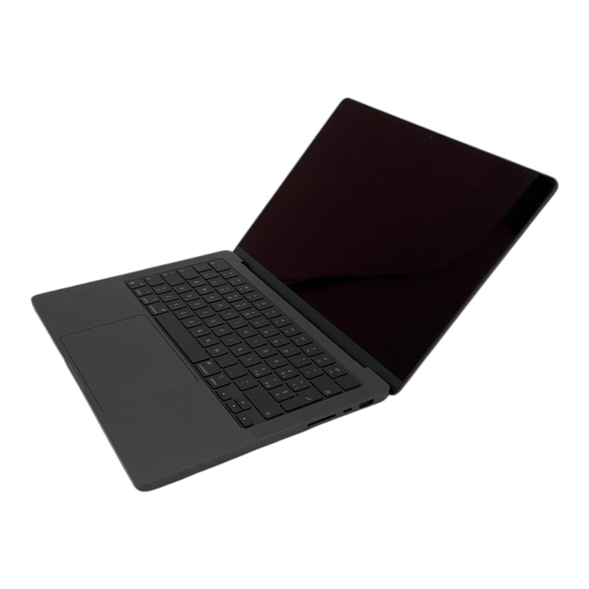 2024 Apple MacBook Pro 14,2" M2 Chip 24GB RAM 512GB - DEFEKT - ERSATZTEILE  SPENDER