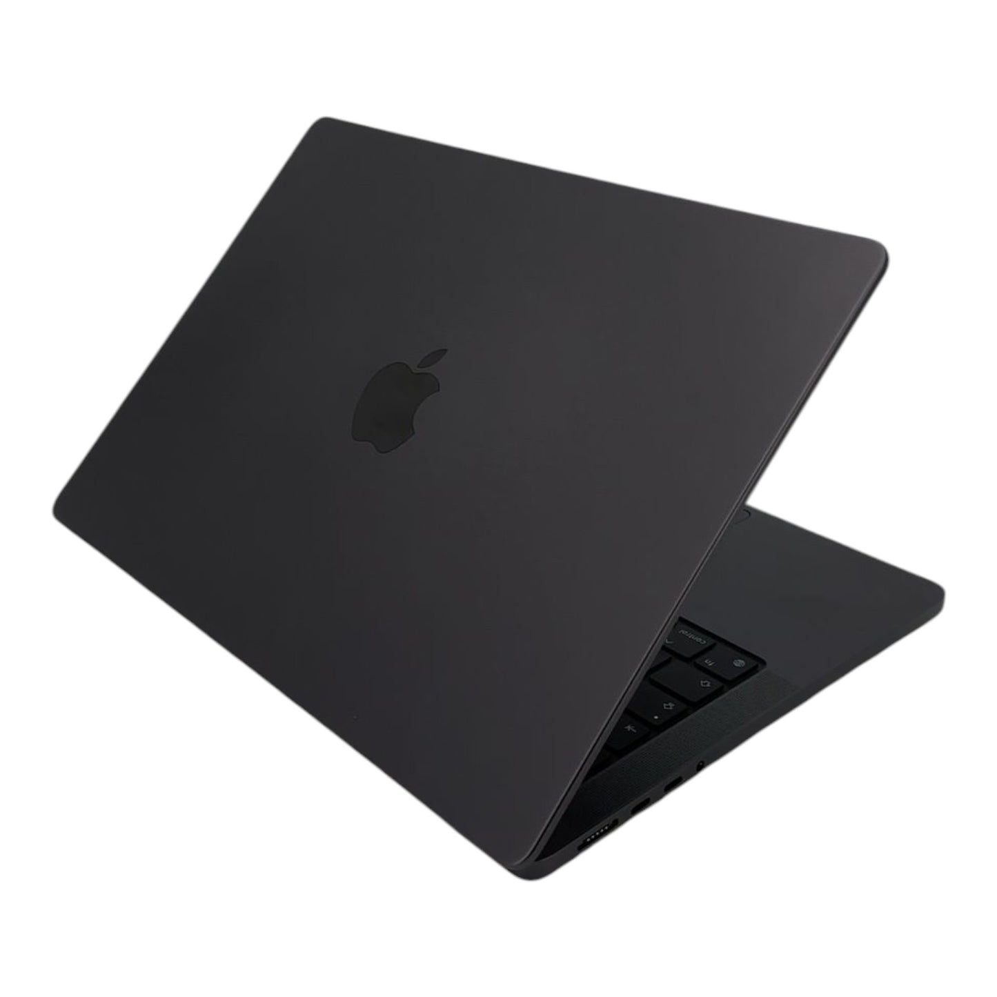 2024 Apple MacBook Pro 14,2" M2 Chip 24GB RAM 512GB - DEFEKT - ERSATZTEILE  SPENDER