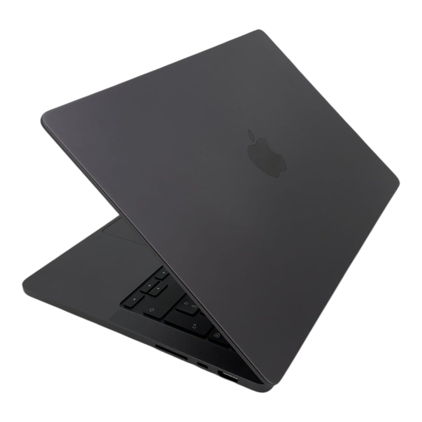 2024 Apple MacBook Pro 14,2" M2 Chip 24GB RAM 512GB - DEFEKT - ERSATZTEILE  SPENDER