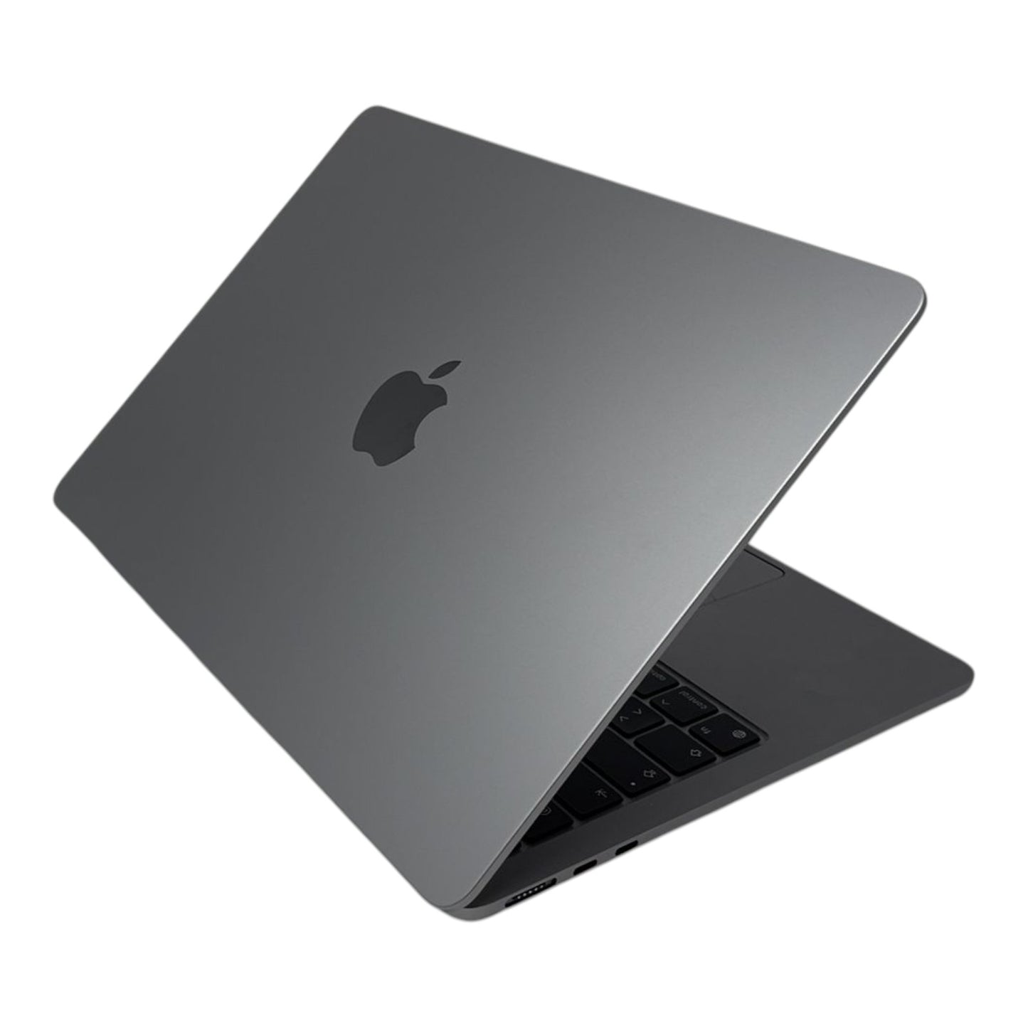 2022 Apple MacBook Air 13,6" M2 Chip 8GB RAM 256GB - DEFEKT - ERSATZTEILE  SPENDER