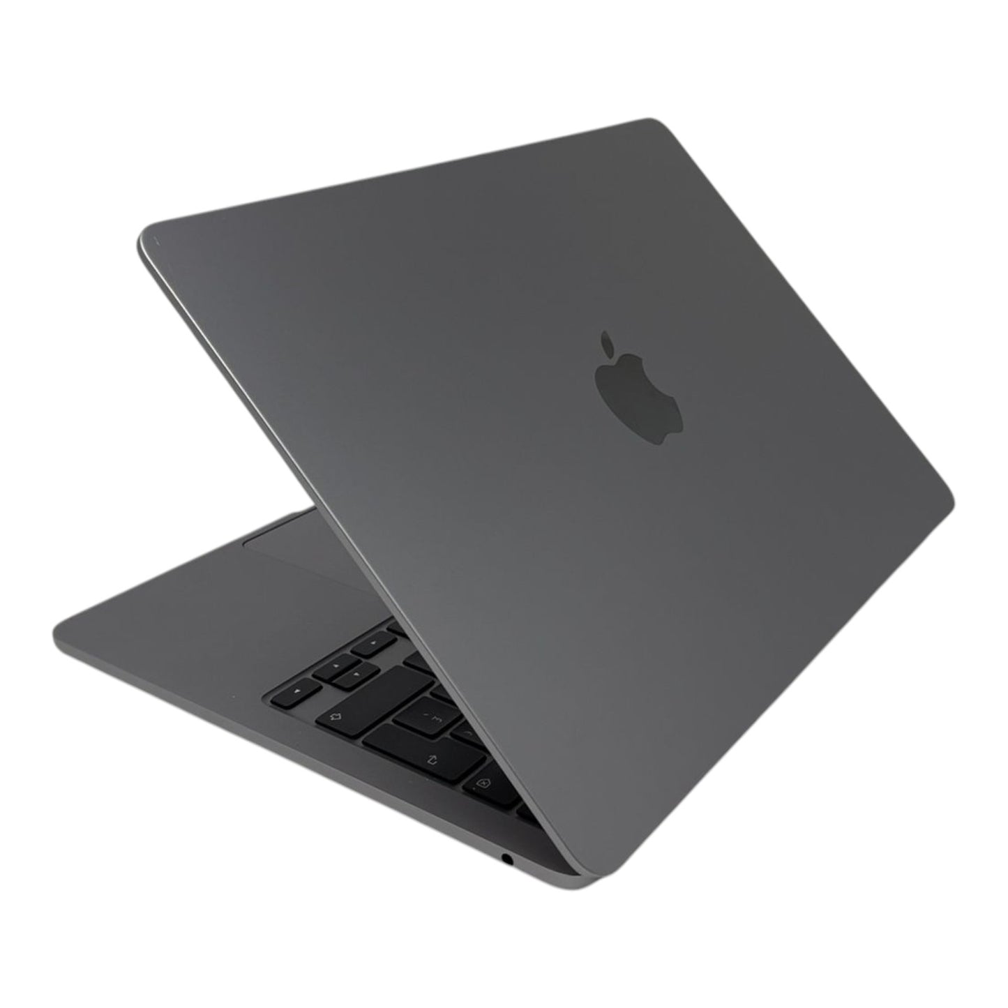 2022 Apple MacBook Air 13,6" M2 Chip 8GB RAM 256GB - DEFEKT - ERSATZTEILE  SPENDER