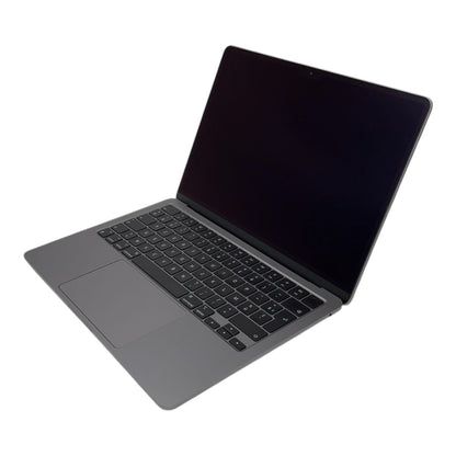 2022 Apple MacBook Air 13,6" M2 Chip 8GB RAM 256GB - DEFEKT - ERSATZTEILE  SPENDER