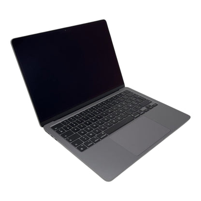2022 Apple MacBook Air 13,6" M2 Chip 8GB RAM 256GB - DEFEKT - ERSATZTEILE  SPENDER