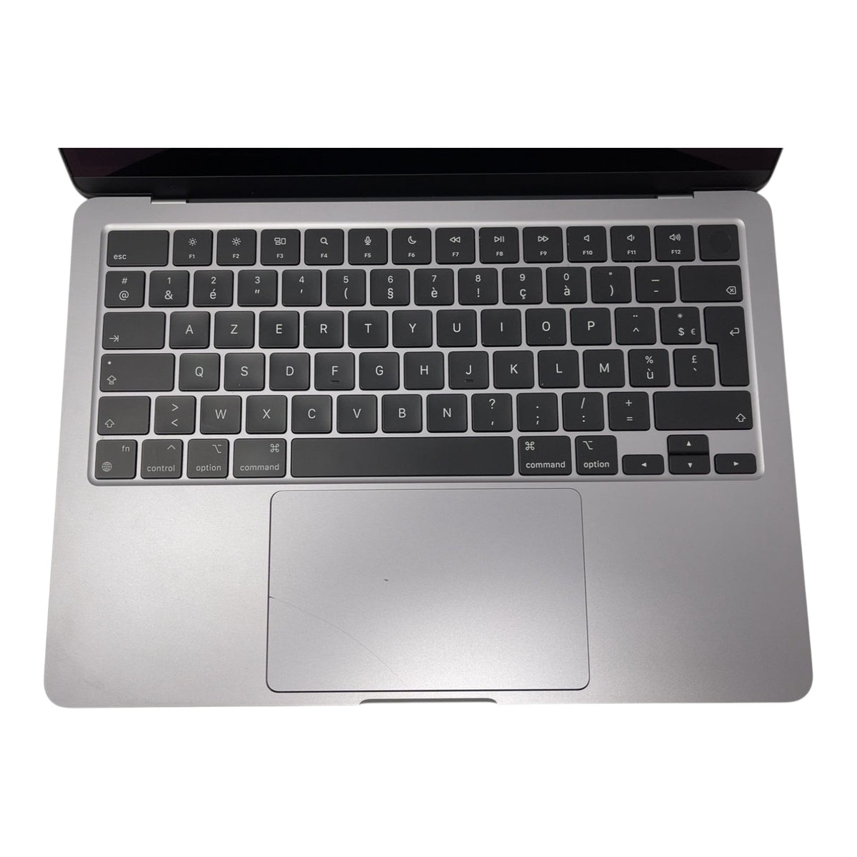 2022 Apple MacBook Air 13,6" M2 Chip 8GB RAM 256GB - DEFEKT - ERSATZTEILE  SPENDER