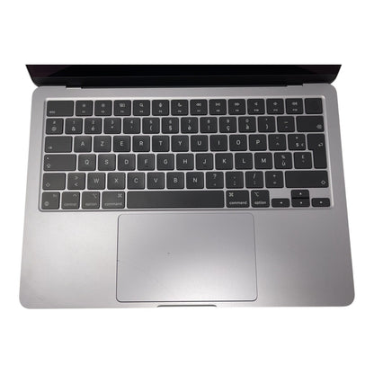 2022 Apple MacBook Air 13,6" M2 Chip 8GB RAM 256GB - DEFEKT - ERSATZTEILE  SPENDER