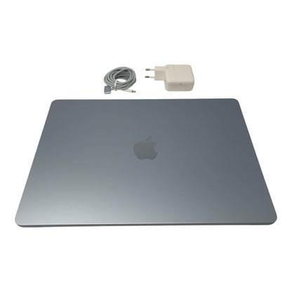 Apple MacBook Air 15" M4 Chip 16GB RAM 256GB SSD - DEFEKT - ERSATZTEILE  SPENDER