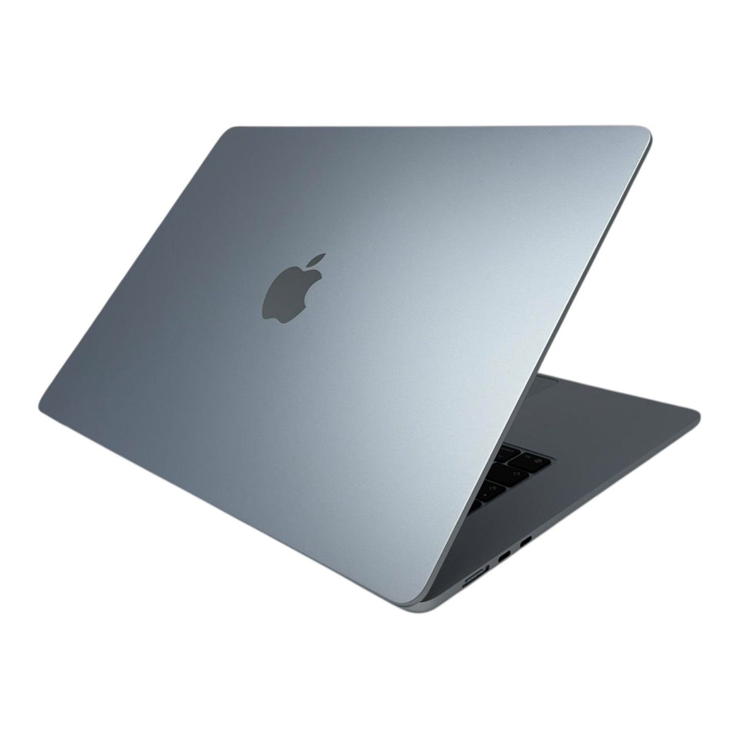 Apple MacBook Air 15" M4 Chip 16GB RAM 256GB SSD - DEFEKT - ERSATZTEILE  SPENDER
