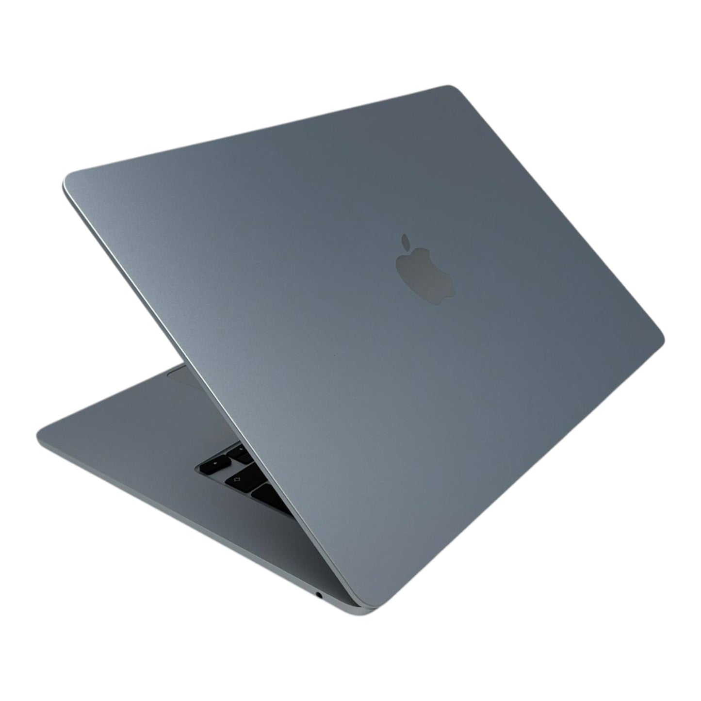 Apple MacBook Air 15" M4 Chip 16GB RAM 256GB SSD - DEFEKT - ERSATZTEILE  SPENDER