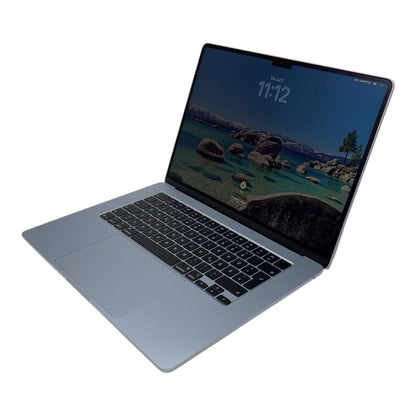 Apple MacBook Air 15" M4 Chip 16GB RAM 256GB SSD - DEFEKT - ERSATZTEILE  SPENDER