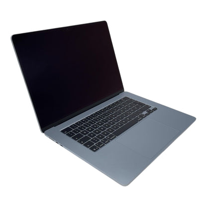 Apple MacBook Air 15" M4 Chip 16GB RAM 256GB SSD - DEFEKT - ERSATZTEILE  SPENDER