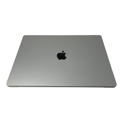 2021 Apple MacBook Pro 16" M1 Pro Chip 16GB RAM 1TB SSD - DEFEKT - ERSATZTEILE  SPENDER