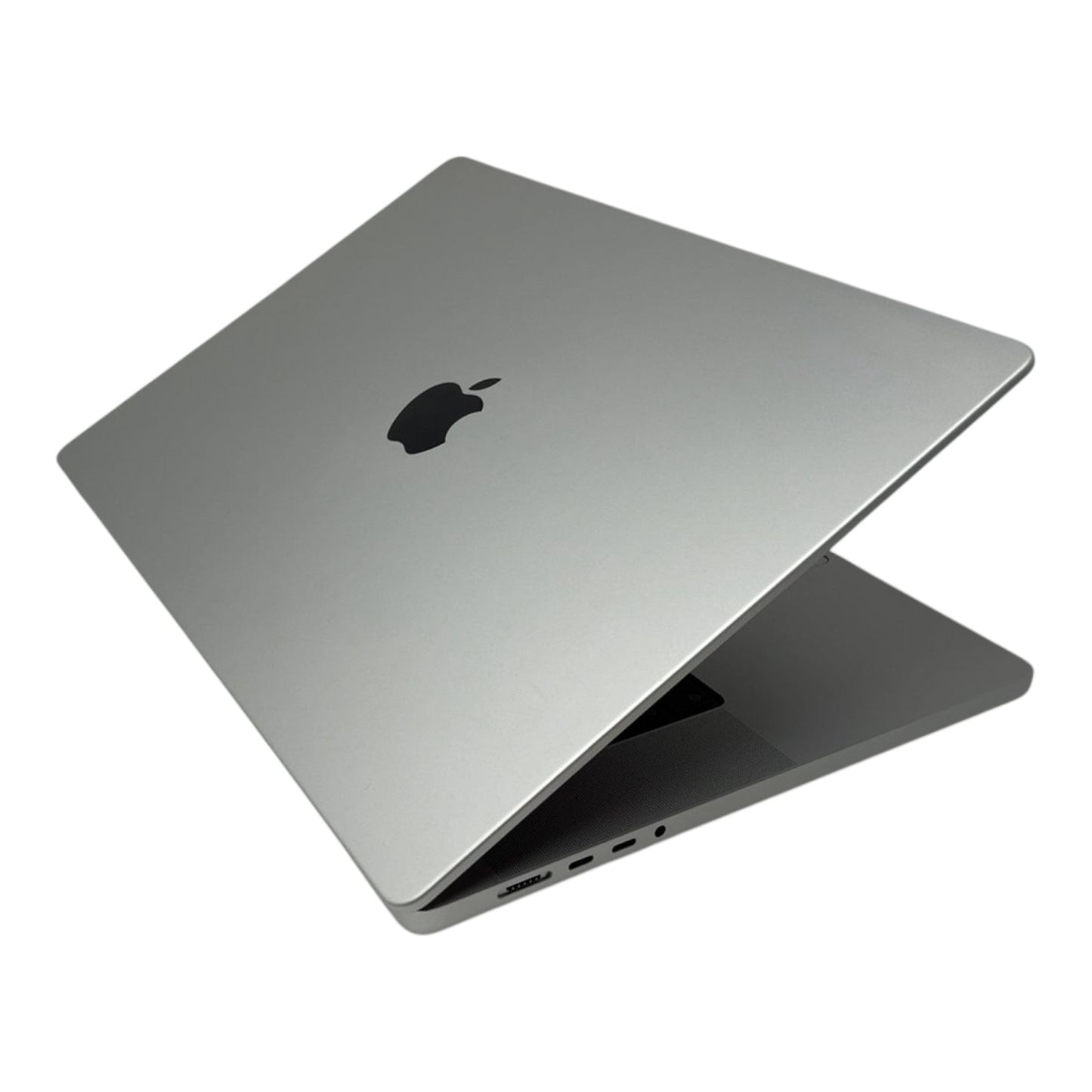 2021 Apple MacBook Pro 16" M1 Pro Chip 16GB RAM 1TB SSD - DEFEKT - ERSATZTEILE  SPENDER