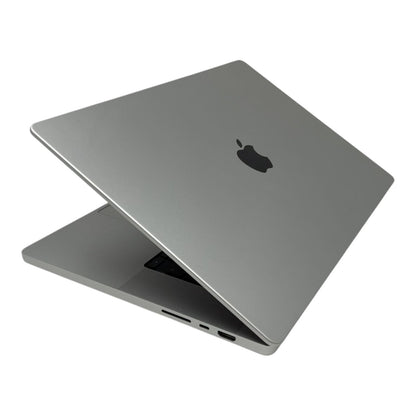 2021 Apple MacBook Pro 16" M1 Pro Chip 16GB RAM 1TB SSD - DEFEKT - ERSATZTEILE  SPENDER