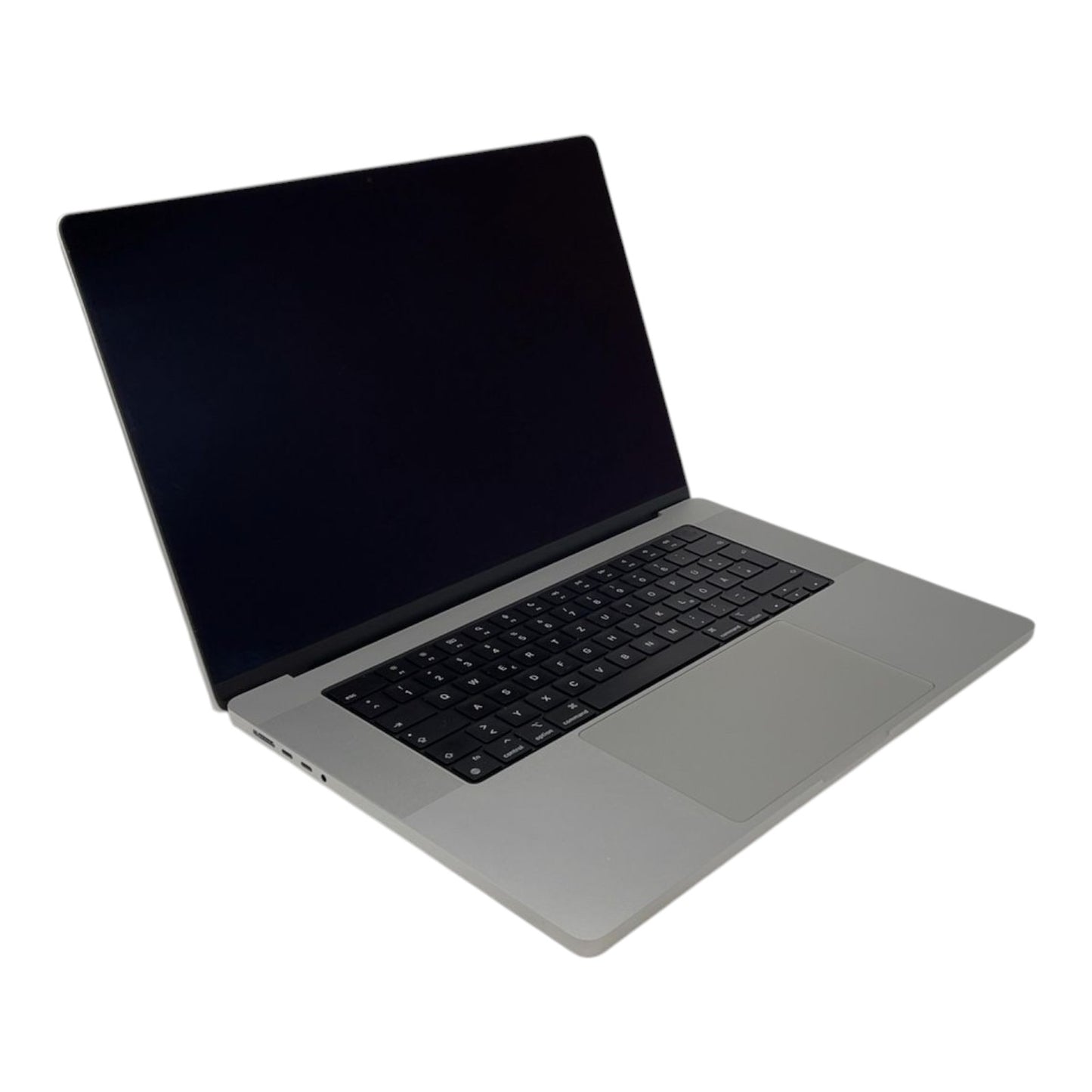 2021 Apple MacBook Pro 16" M1 Pro Chip 16GB RAM 1TB SSD - DEFEKT - ERSATZTEILE  SPENDER