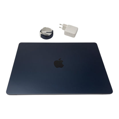 Apple MacBook Air 15" M4 Chip 24GB RAM 512GB SSD - DEFEKT - ERSATZTEILE  SPENDER