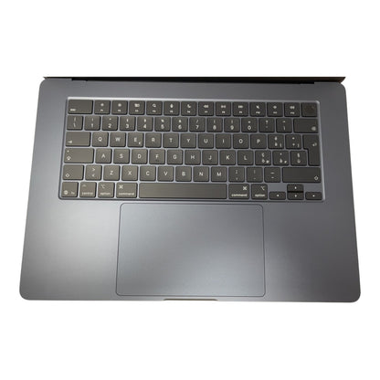 Apple MacBook Air 15" M4 Chip 24GB RAM 512GB SSD - DEFEKT - ERSATZTEILE  SPENDER