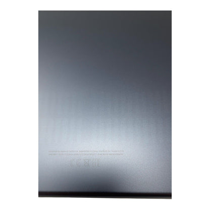 2025 Apple MacBook Air 13" M4 Chip 24GB RAM 512GB SSD - DEFEKT - ERSATZTEILE  SPENDER